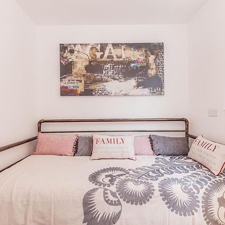 Flat 3, 161 Crescent Road - Luxury Apartment Oxford Buitenkant foto