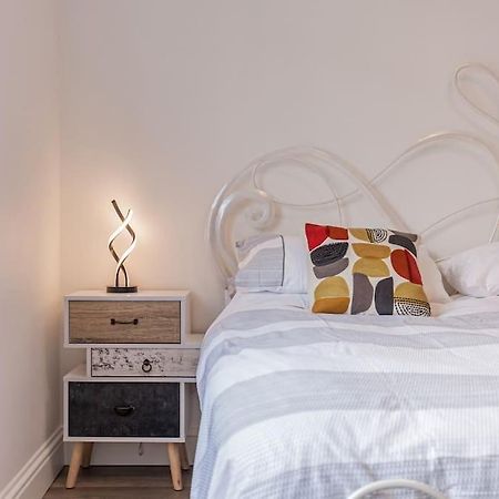 Flat 3, 161 Crescent Road - Luxury Apartment Oxford Buitenkant foto