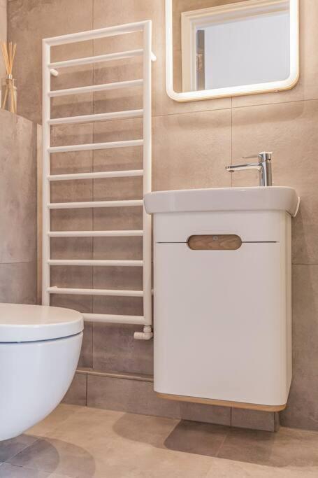 Flat 3, 161 Crescent Road - Luxury Apartment Oxford Buitenkant foto