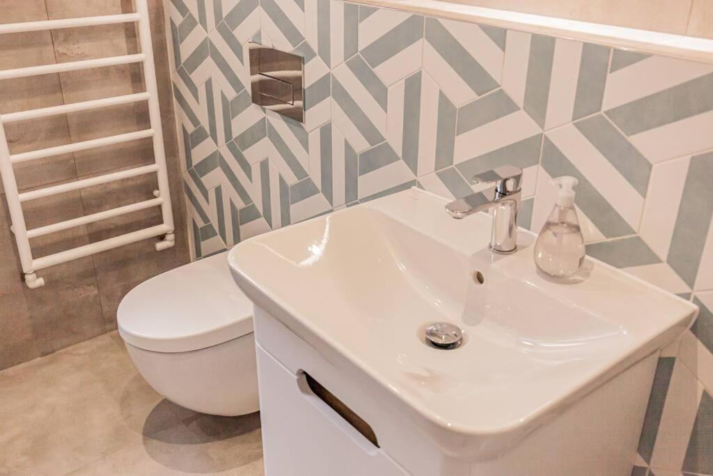 Flat 3, 161 Crescent Road - Luxury Apartment Oxford Buitenkant foto