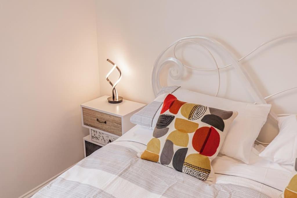 Flat 3, 161 Crescent Road - Luxury Apartment Oxford Buitenkant foto